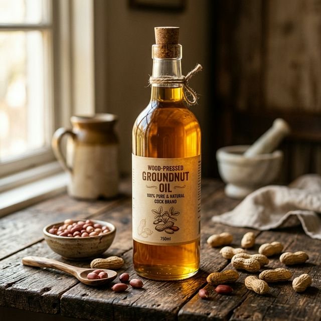 Traditional Health Mix Special